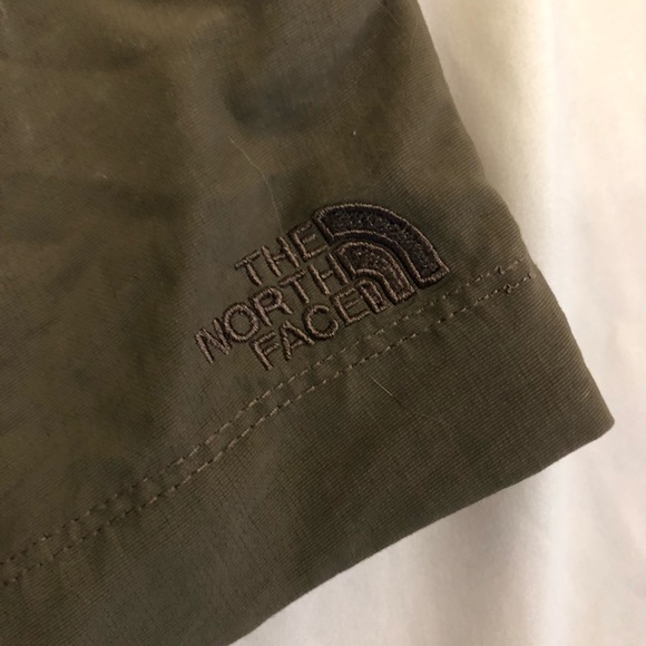 NORTH FACE MEN’S CASUAL NYLON HIKING SHORTS SZ 38 (EUC) - Picture 5 of 11